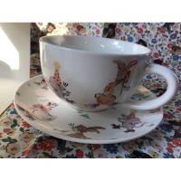 ราคา cath kidston แท้Cup and Saucer Skate Party (3478743750)