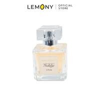 ราคา LEMONY Silent Indulgence Perfume น้ำหอมผู้หญิง รุ่น Silent Indulgence Perfume Floral Western Pop Scent ขนาด 50ml. (27075233814)