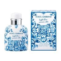 ราคา Dolce&gabbana125 ml โดลเช่&กาบบาน่า125มล (29053614284)