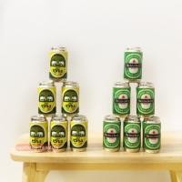 ราคา [ของจิ๋ว] กระป๋องเบียร์จิ๋ว งานสวย (3149633349)