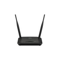 ราคา ไร้สาย ADSL2+ D-Link DSL-2740M N300 4 พอร์ต (26615152658)