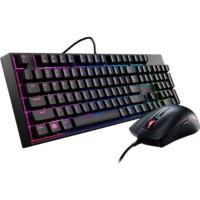 ราคา COOLER MASTER Masterkey​s Lite L Keyboard and Mouse Combo (1673986115)