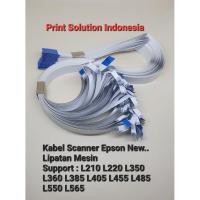 ราคา MESIN Epson L210 L220 L350 L355 L360 L385 L405 L455 L485 L550 L555 L565 เครื่องยนต์ใหม่พับ (40675442137)
