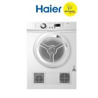 ราคา HAIER เครื่องอบผ้าฝาหน้า7kg รุ่น HDV70E1 (3471253152)