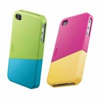 ราคา เคสพรีเมี่ยม Iph0ne 4 / 4s iPh0ne 4S Anti Crack (3597329453)