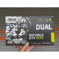 ราคา (VGA) ASUS DUAL 1070 8G #มือสอง (4576616942)