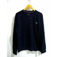 ราคา คอกลม "Fred Perry"** (45606835928)