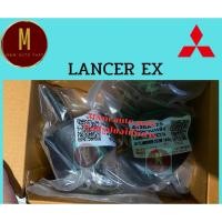 ราคา บูชคานหลัง MITSUBISHI LANCER EX (1ชุด2ชิ้น)CY3 CY4 ตัว 2หู ยี่ห้อ perfect (41652599561)