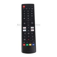 ราคา ลูกชาย76037605เหมาะสําหรับ LG TV รีโมทคอนโทรลอินฟราเรด 55UP75006LF 55UP7000PUA OLED77G16LA OLED48A1 OLED77G1 (58107415322)