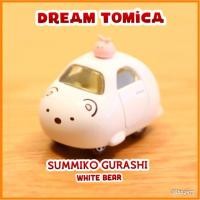 ราคา SUMIKKO GURASHI White Bear๏ซูมิกโกะ หมีขาว มีสินค้าพร้อมส่ง๏ (2326098809)
