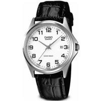 ราคา นาฬิกาข้อมือผู้ชาย CASIO รุ่น MTP-1183E-7BDF สายหนัง รับประกัน1ปี ของแท้แน่นอน % ส่งพร้อมกล่อง (7203054927)