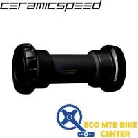 ราคา CERAMICSPEED BSA Shimano Road Black - 101307 (57853894201)
