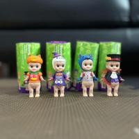 ราคา มือสอง พร้อมส่ง โมเดล ซันนี่ แองเจิล ฟิกเกอร์ Sonny Angel mini figure Halloween series มีกล่อง (27404297835)