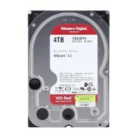 ราคา 4 TB 3.5" HDD (ฮาร์ดดิสก์ 3.5") WD RED PLUS - 5400RPM SATA3 (WD40EFPX) (25801882275)