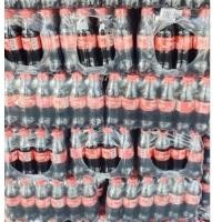 ราคา น้ำอัดลมแฟนต้า โค้ก ขนาด 250 ml. ยกแพ็ค 24 ขวด (27338395852)