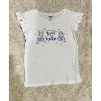 ราคา เสื้อเด็กผู้หญิง uniqlo(ยูนิโคล่) แท้% Size 110 (มือสองสภาพใหม่) (29268124888)