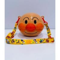 ราคา ของสะสม อันปังแมน ถังใส่ป๊อปคอร์น ลูกบอล Anpanman (42050854833)