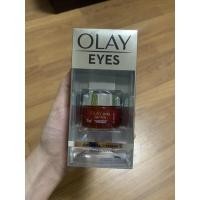 ราคา Olay eyes peptide 24 - collagen peptide eye cream - 15ml (14245395504)