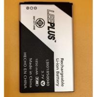 ราคา BATTERY LAVA W7 แบตเตอรี่ ลาวา w7(LBI01850040) (6300621000)