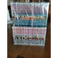 ราคา นินจาจอมคาถานารูโตะ 1-72ครบจบ มือ2สภาพดี (11085646294)