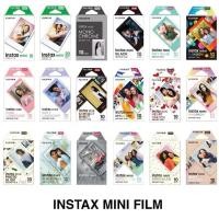 ราคา FUJIFILM Instax Mini Film Refill Instax MINI ขนาด (42222691859)