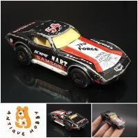 ราคา โมเดลรถเก่าของเล่นเก่า รถสะสมโบราณยุค60s-80s มือสอง:LESNEY MATCHBOX CHEVROLET CORVETTE (25172517837)