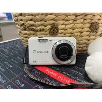 ราคา กล้องมือสอง casio Exilim EX-ZS26 ตัวเล็ก กระทัดรัด (22928466620)