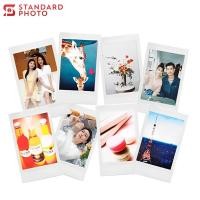 ราคา ฟิล์ม Fujifilm Instax Mini Plain (20/10 แผ่น) (26433236986)