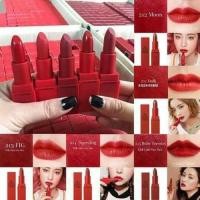 ราคา (แจกโค้ด)เซ็ตลิปสติก 3ce mini (558215254)