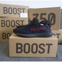 ราคา Adidas Yeezy Boost 350 V2 "Bred" (9.5us) (8450385847)