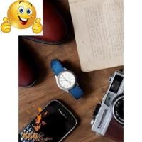 ราคา สายนาฬิกาหนังวัวแท้สําหรับ Seiko 5 / Casio AE 1200 WHD / Casio AE 1200 WH / Casio 1200WHD / 1000W / 1000WD . (45456088046)