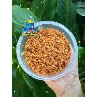 ราคา น้ำพริกปลาหมึก รสแซ่บ 100 กรัม (10337439412)