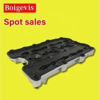 ราคา Original quality auto engine parts valve cover cylinder head cover engine parts 06E103472Q for Audi (51856154341)