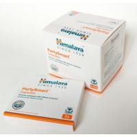 ราคา Himalaya Party Smart ยาแก้แฮ้งค์ ขี้เมาอย่าพลาด หายสนิท (23262403789)