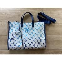 ราคา กระเป๋า MLB Tote bag (20622581014)