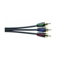 ราคา QED Profile Component Video Cable 2M สายสัญญาณ (1137578230)