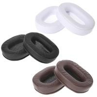 ราคา ADD + Ear Pads Earpadsสําหรับ Audio-Technica ATH-MSR7M50X M40X M50SF PRO5 M20 M30 M40 ATH-SX1 (41815723277)