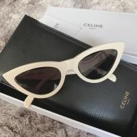 ราคา New celine sunglasses (Ivory) (8329548263)