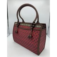 ราคา กระเป๋าจากเสื่อกกตำบลหนองบอน (21937979972)