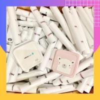 ราคา กระดาษสติกเกอร์ Memobird Gt1,Go,G3 (ขนาด57x25mm.) (19291573738)