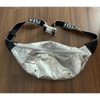 ราคา กระเป๋าคาดเอว สีบรอนซ์เงิน Zara (49553396360)