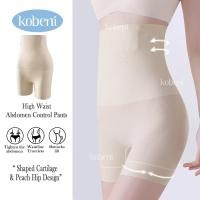ราคา ⭐KOBENI⭐กางเกงกระชับพุง ไร้ขอบ เอวสูง กระชับสัดส่วน ยกก้น กระชับกระชับหน้าท้องเก็บกริบ เรียบเนียน มีแกนกันม้วน (28371003875)