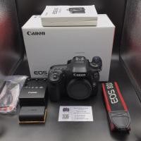 ราคา CANON 80D BODY (Wifi) กล้องDSLR (14346533278)
