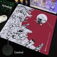 ราคา 2025 สินค้าใหม่ {Orochi Retreatment} แผ่นรองเมาส์เกมสองมิติ CSGO Fearless Contract Medium Fine Face Control Mouse Pad20260127 (54655389825)