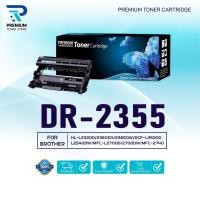 ราคา ตลับดรัมเทียบเท่า DR-2355 D2355 2355 DR2355 DRUM LASER TONER FOR BROTHER HL-2700 HL-L2320D HL-L2360DN (25463474931)