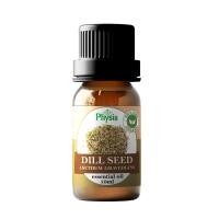 ราคา Organic Essential Oil | Dill Seed Oil 10ml (27482886053)