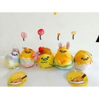 ราคา พกจ ไข่ขี้เกียจ มีอันนึงเป็นกระเป๋าเหรียญได้ นอกนั้นเป็น พกจ เฉยๆ น่ารักทุกลาย (367559002)