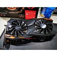 ราคา RX VEGA 64 GAMING OC 8 (3343084066)