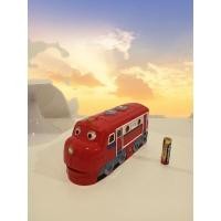 ราคา Chuggington รถไฟกล่องเก็บของ กล่องเก็บเครื่องเขียน (12472421465)