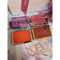 ราคา Dior Rosy Glow Blush (24881997406)